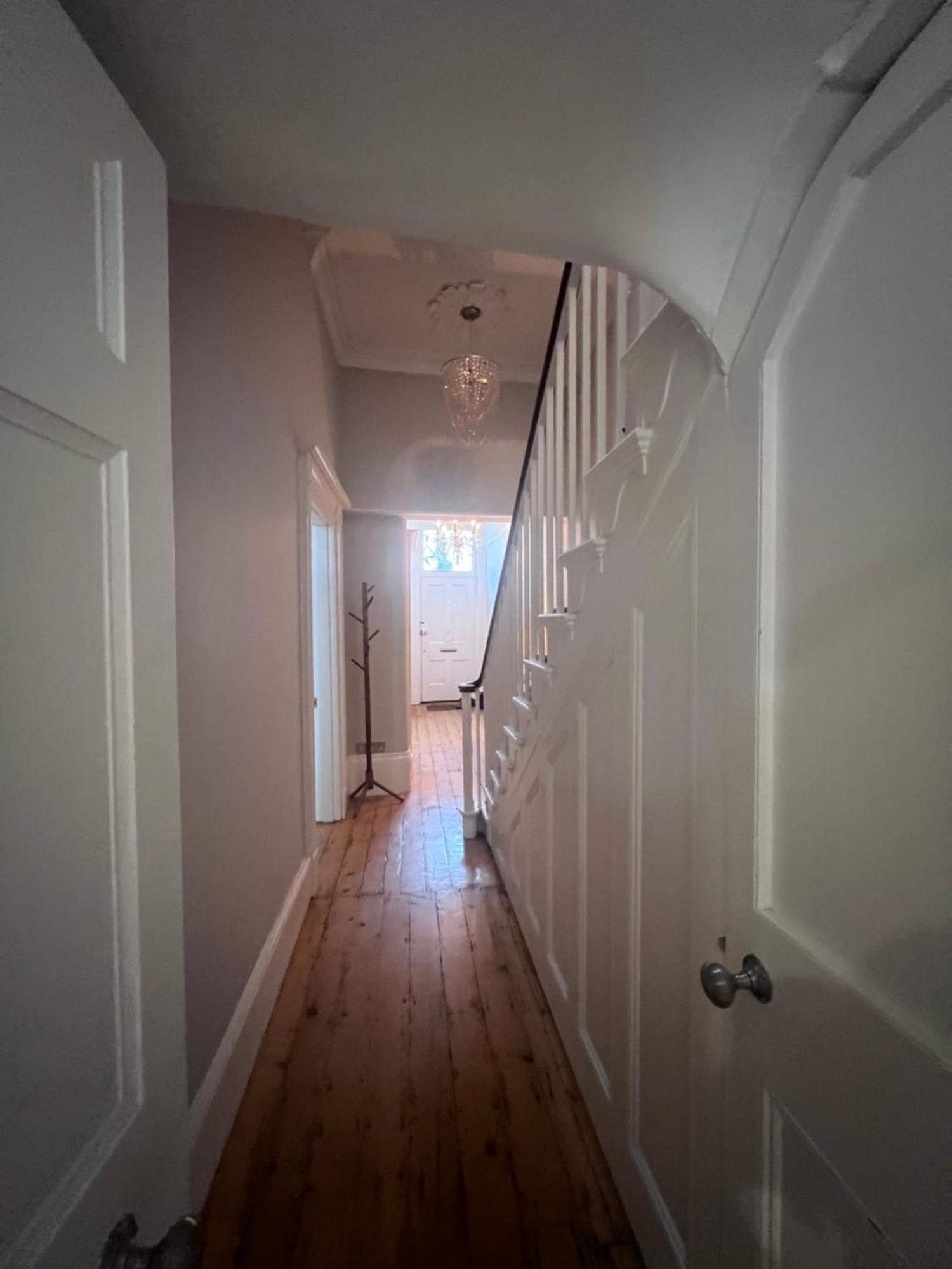 Сasa de vacaciones No2 Clarence Grade Ii Regency Townhouse Short Walk To Racecourse And Town Centre *