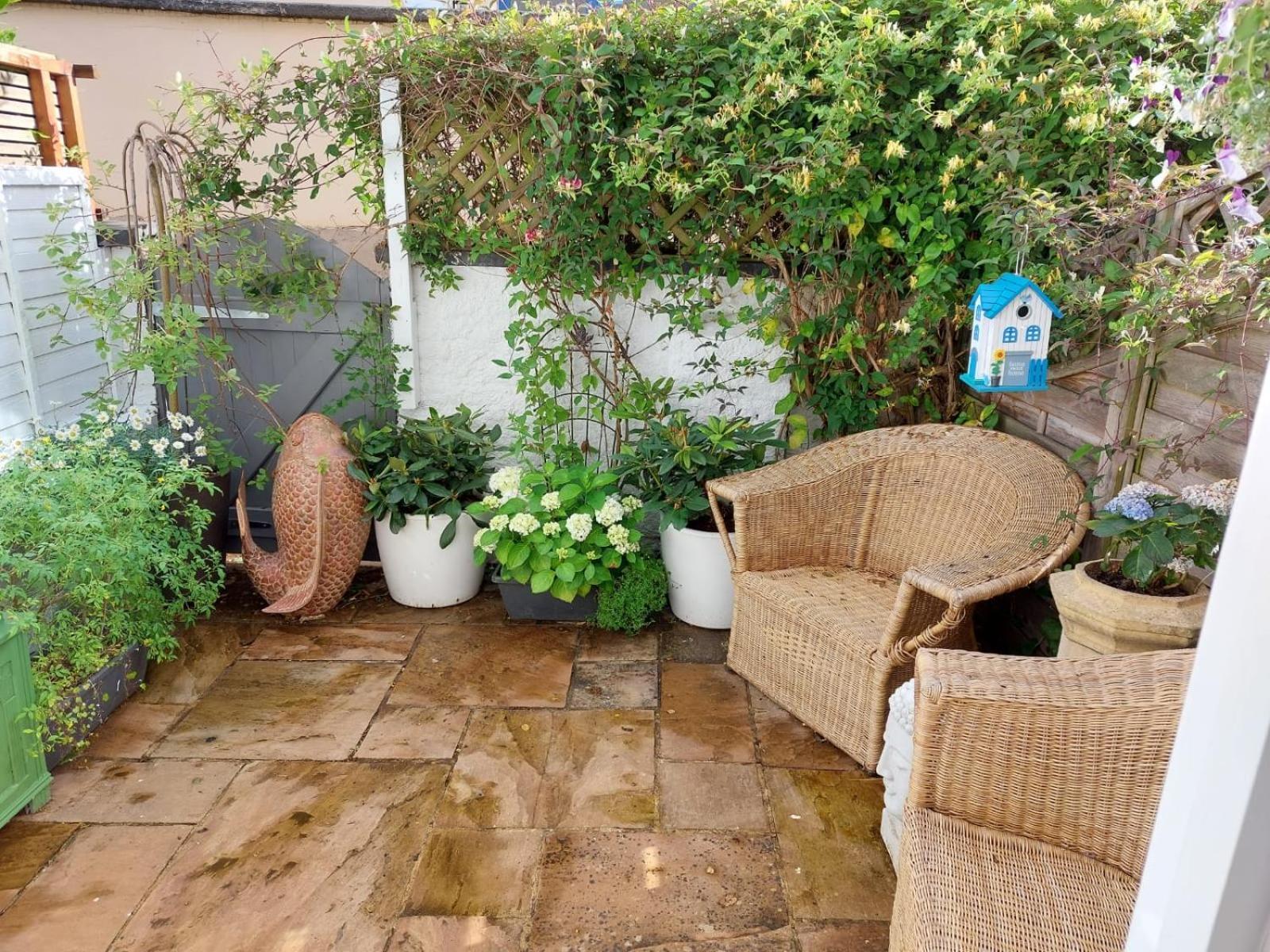 Сasa de vacaciones No2 Clarence Grade Ii Regency Townhouse Short Walk To Racecourse And Town Centre Cheltenham